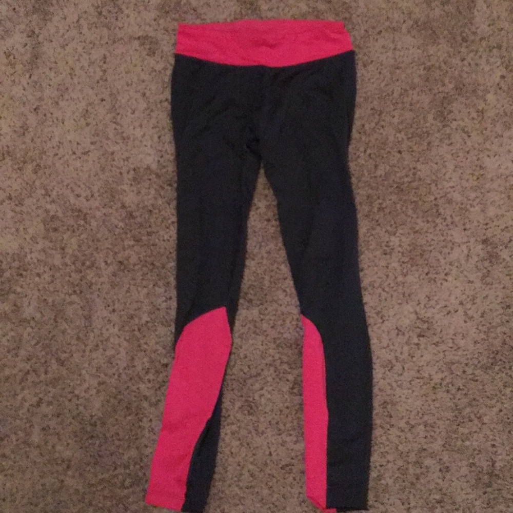 Under amour leggings